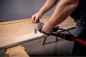 Preview: Metabo LF 850 S inklusive 10 Wendemesser zum Mehrwert, Absaugverbindungsadapter, geliefert in MetaBox 145